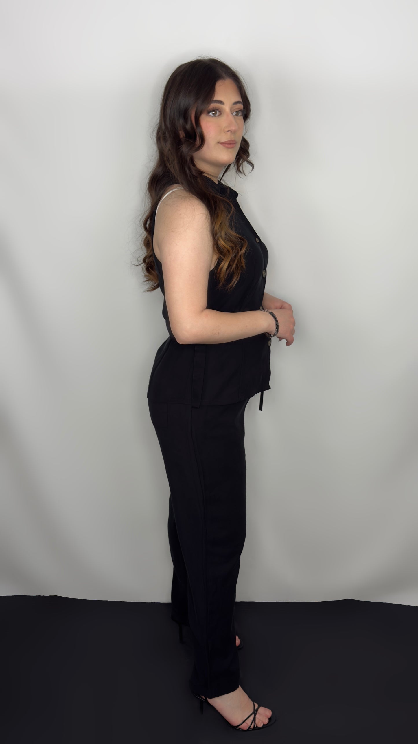Ensemble Débardeur & Pantalon