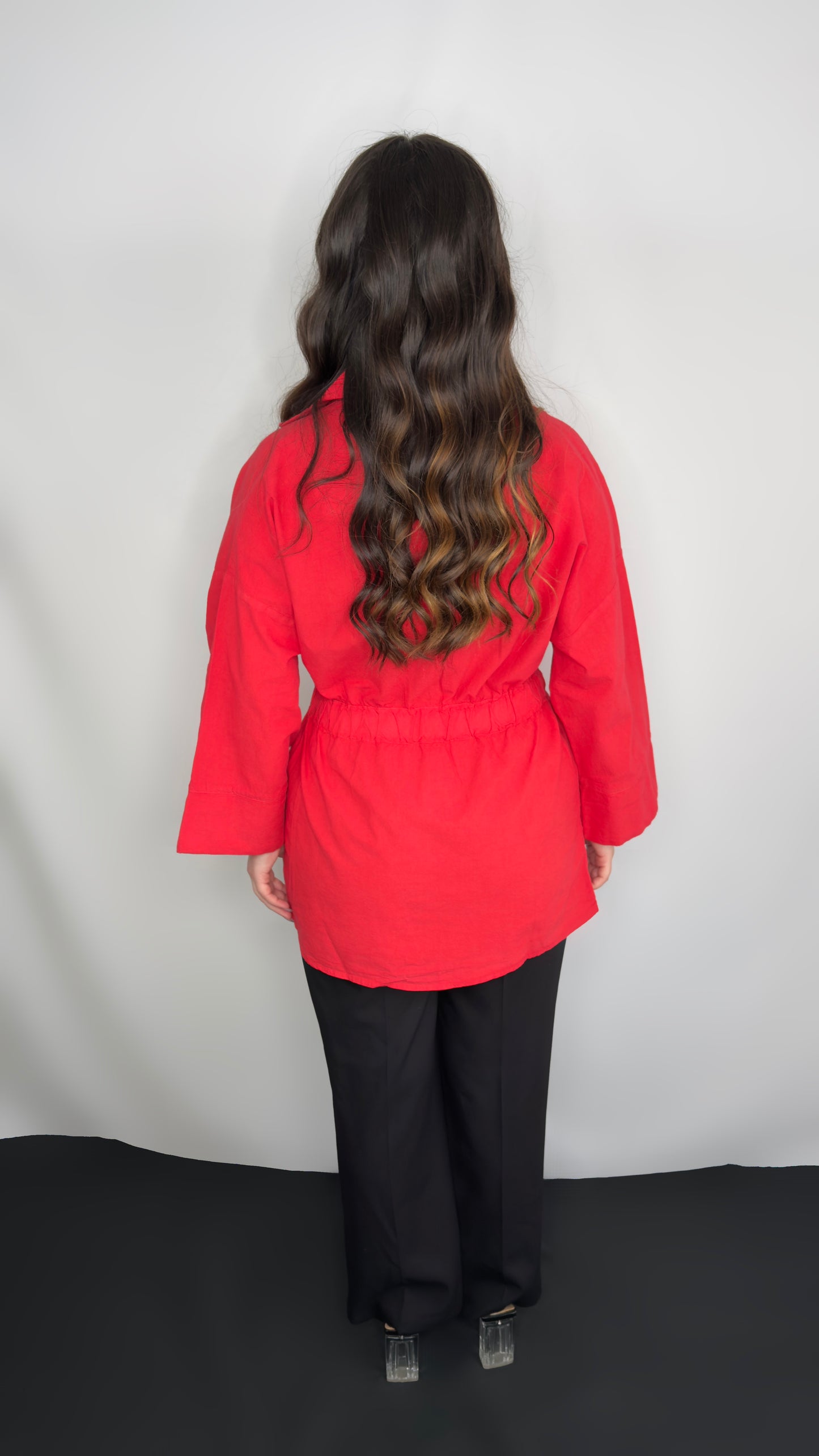 Chemise Cargo