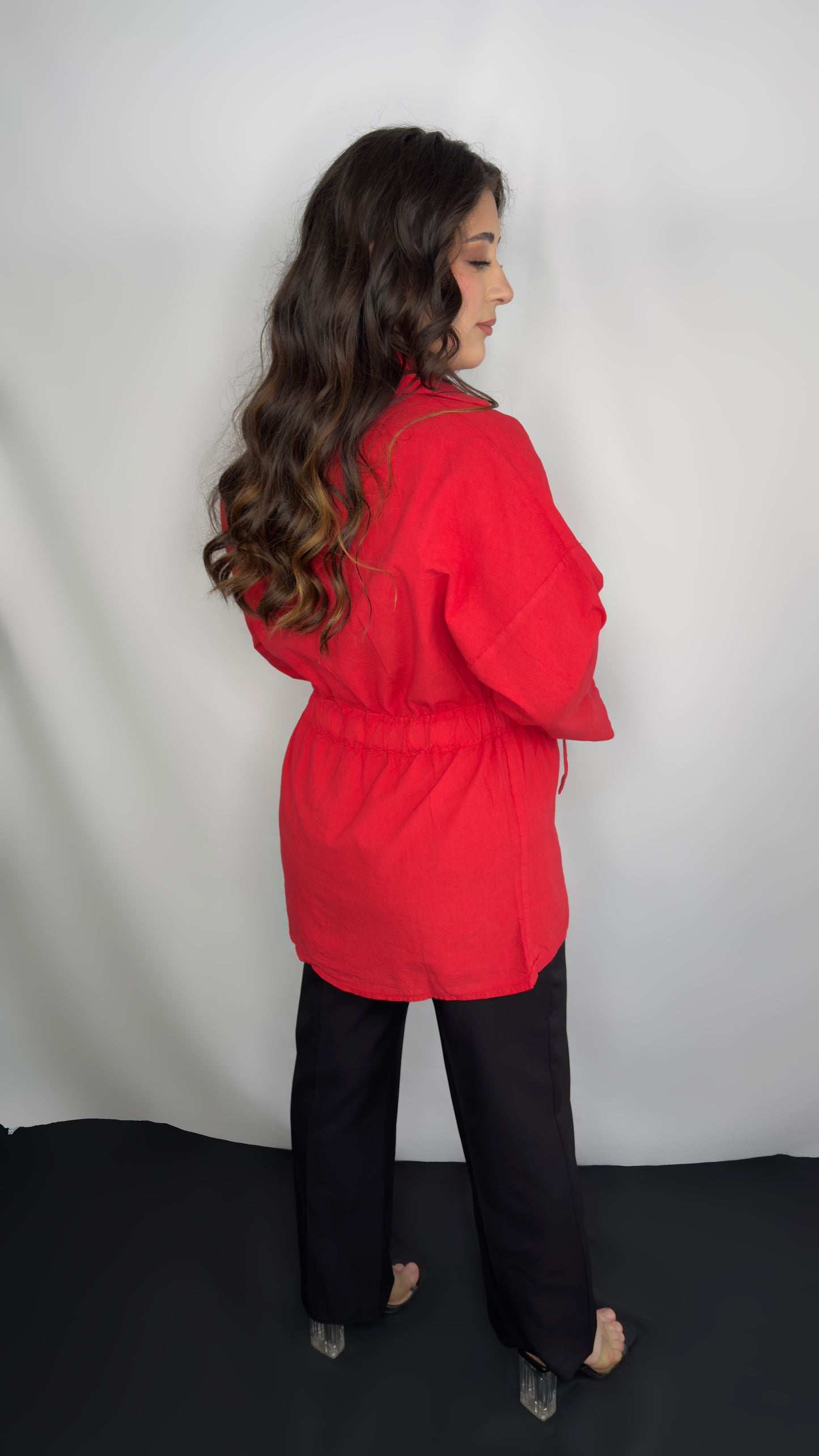 Chemise Cargo