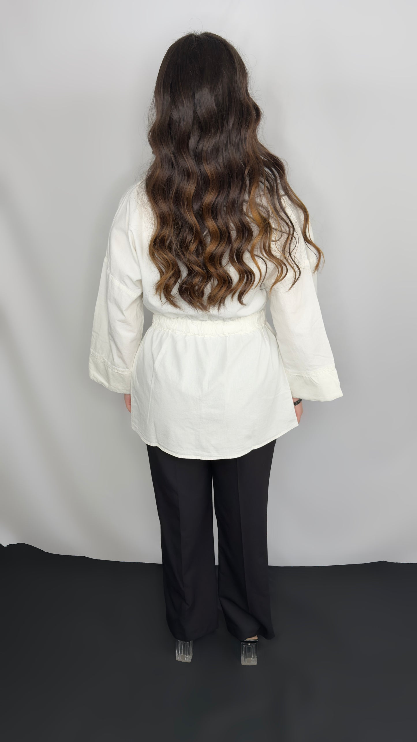 Chemise Cargo