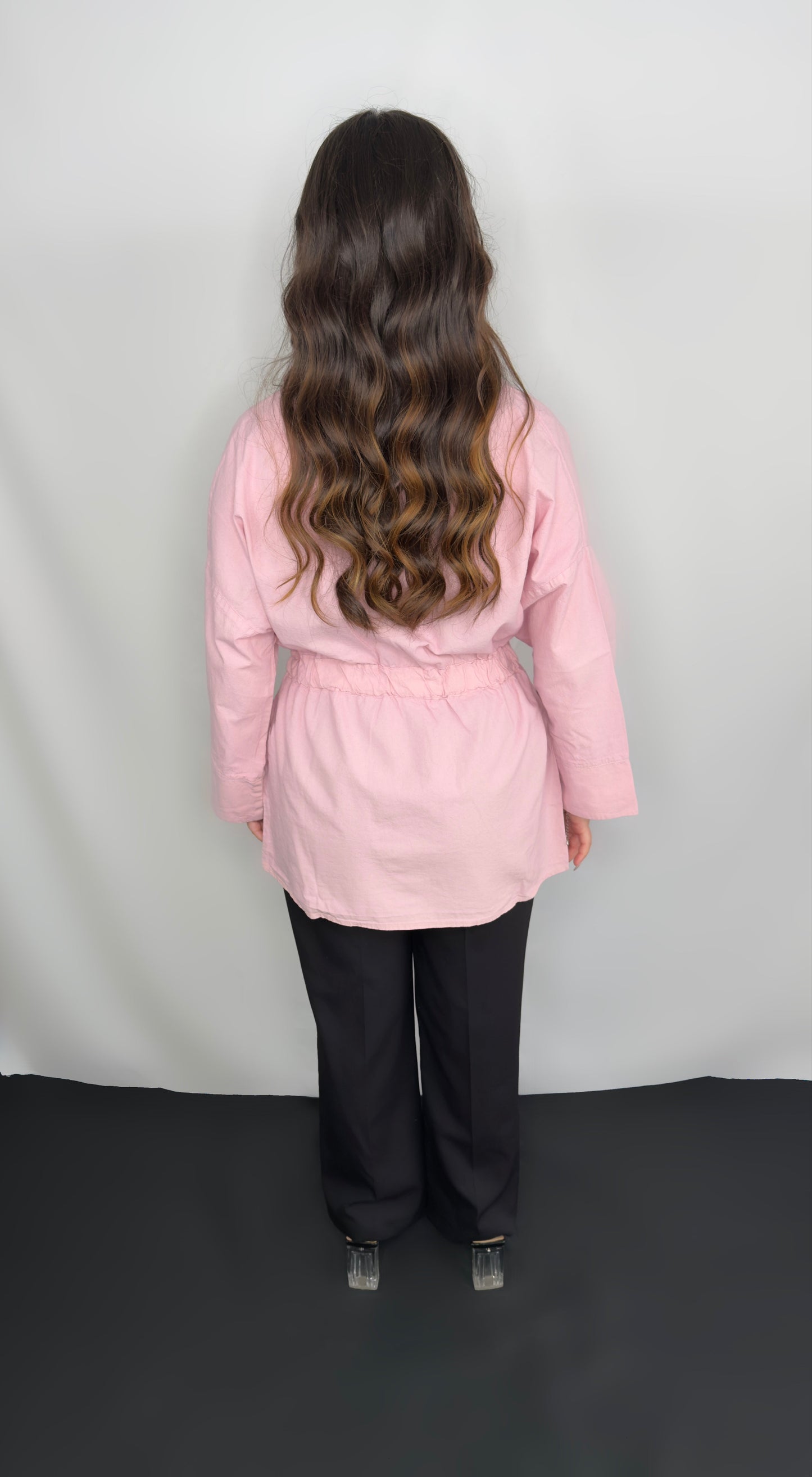 Chemise Cargo