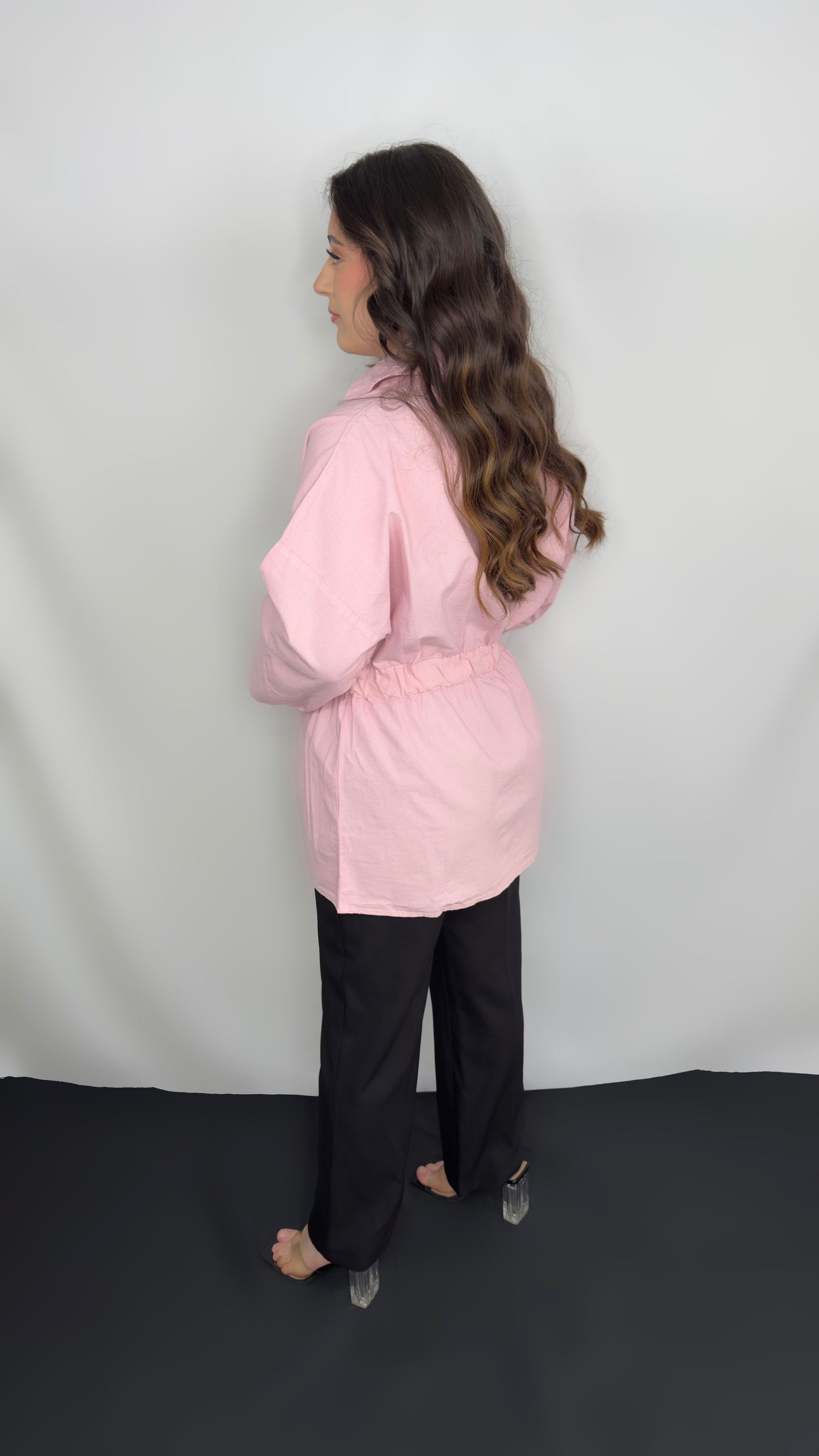 Chemise Cargo