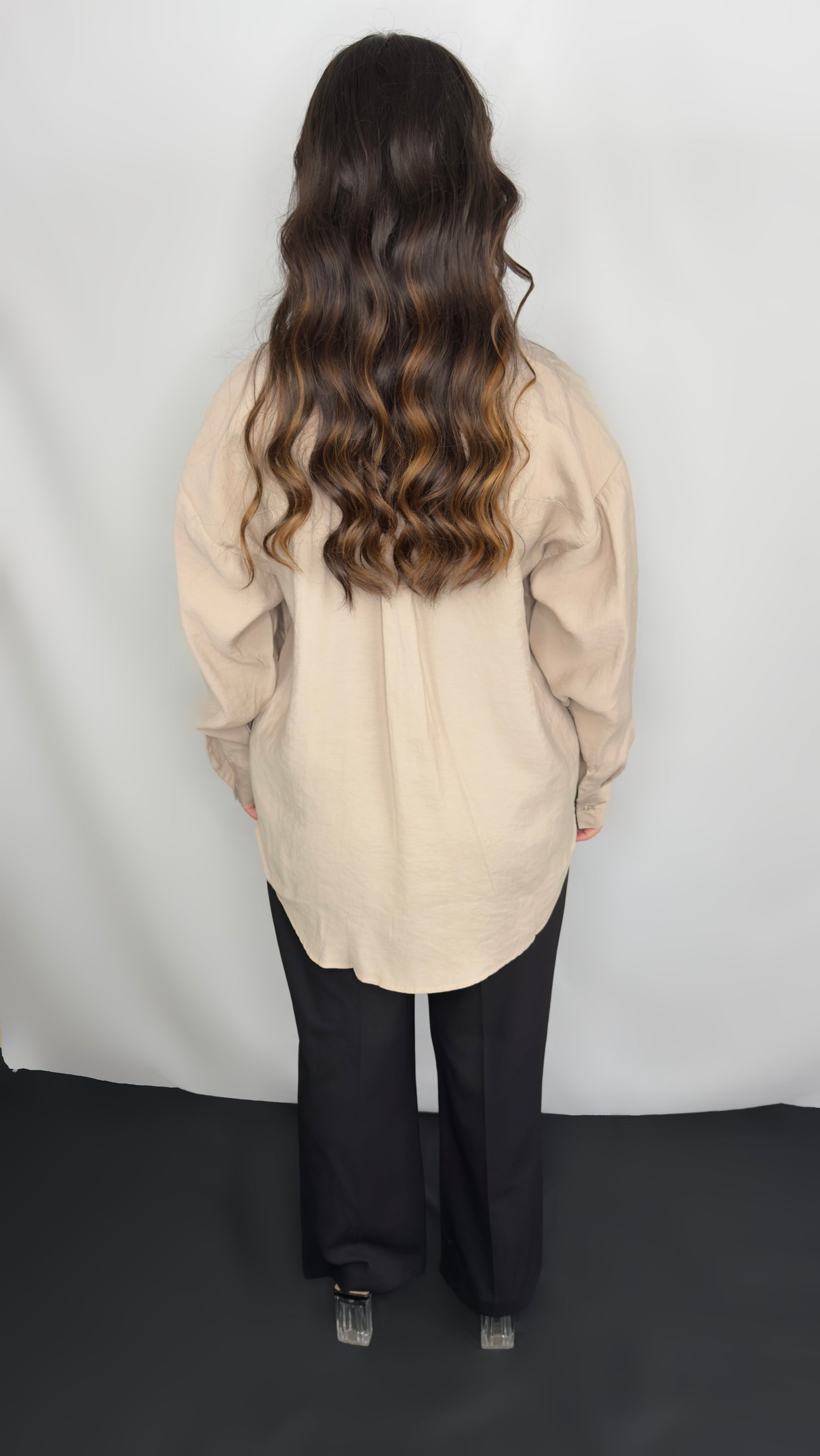 Chemise Longue