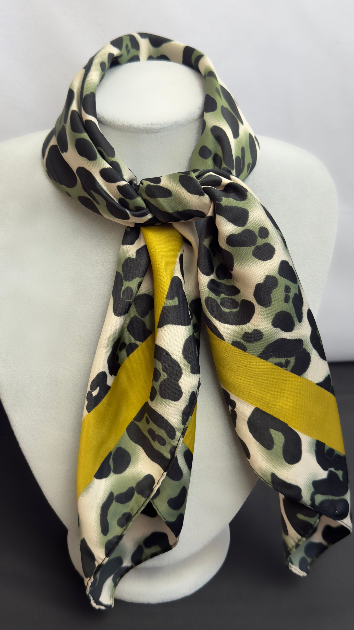 Foulard Carré