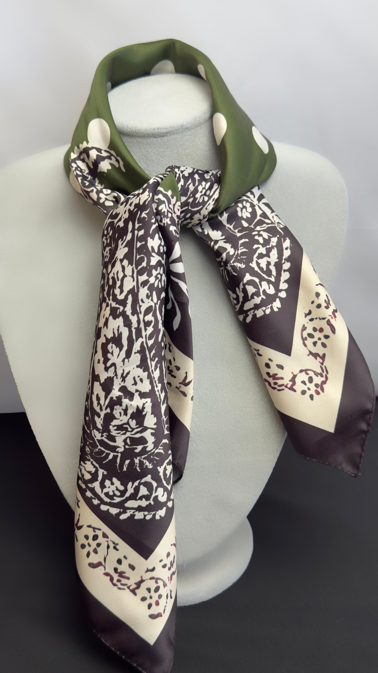 Foulard Carré