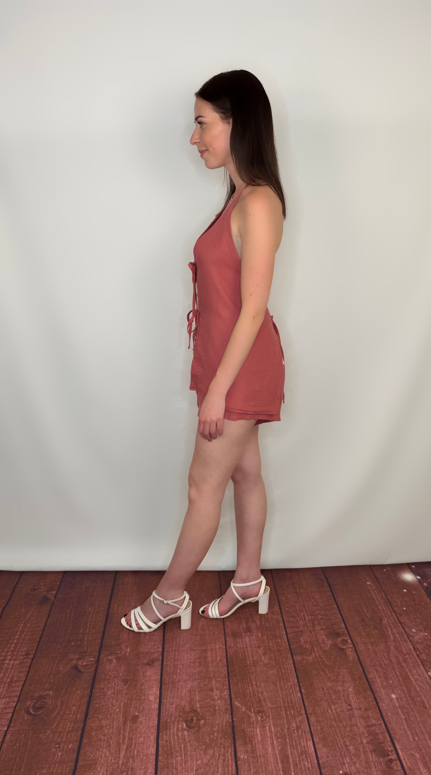 Ensemble débardeur & Short