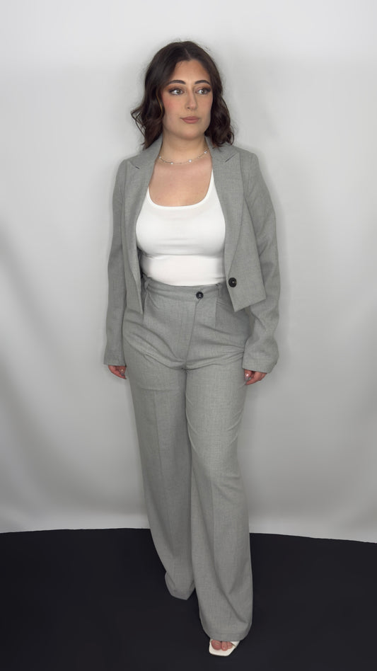 Ensemble Tailleur
