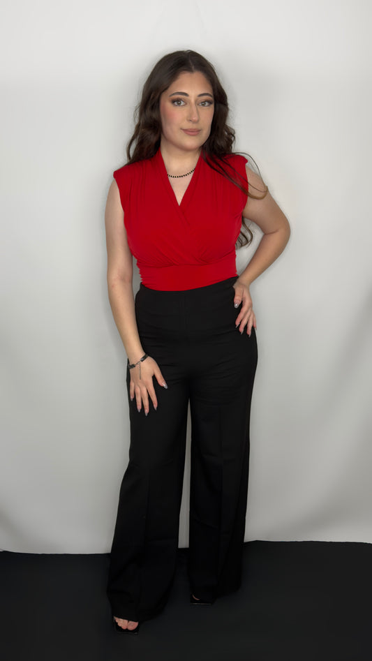 Top Chic Col V