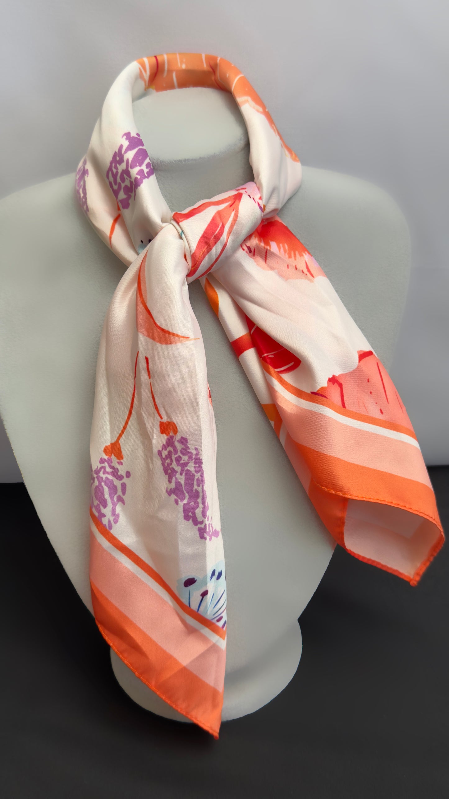 Foulard Carré