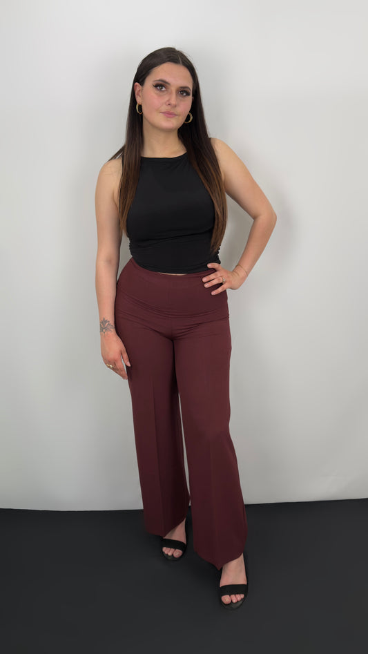 Pantalon Décontracté