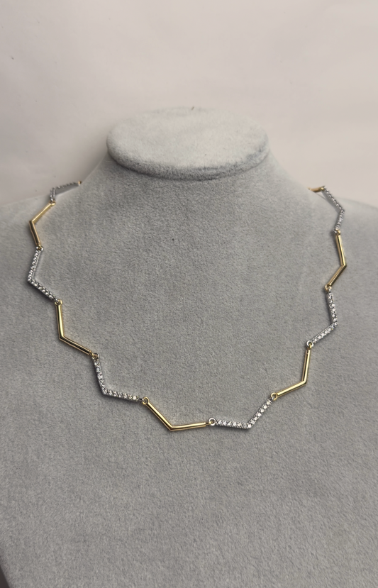 Collier Chic