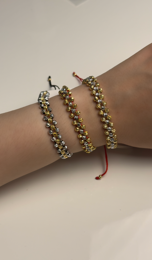 Bracelet à perle