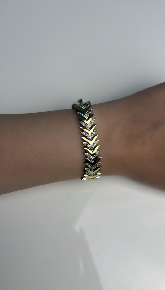 Bracelet Métal