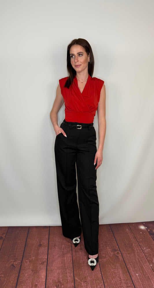 Pantalon Chic